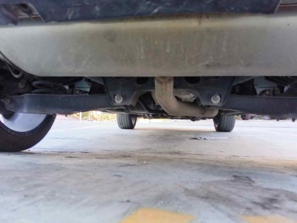 [合肥·皖A] 二手名爵MG领航2021款 300TGI 自动两驱Trophy智尊版