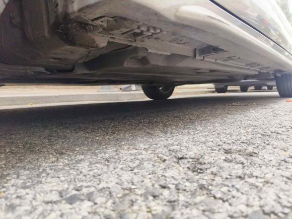 [佛山·粤E] 二手丰田雷凌2021款 双擎 1.8H E-CVT领先版