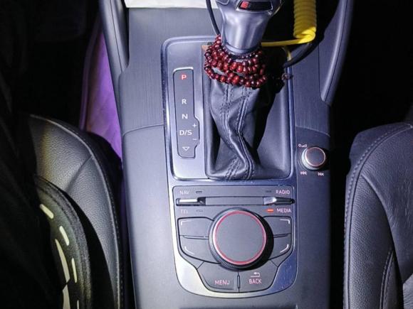 [上海·浙A] 二手奥迪奥迪A32016款 Limousine 35 TFSI 风尚型