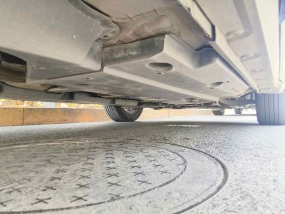 [宁波·浙B] 二手丰田奕泽IZOA2018款 2.0L 奕驰版 国V