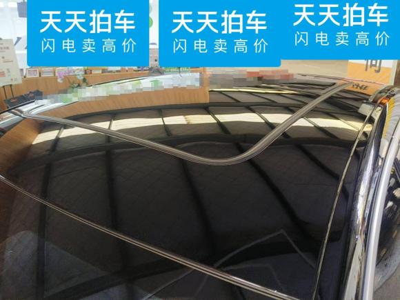 [青岛·鲁B] 二手比亚迪汉2023款 EV 冠军版 605KM前驱尊贵型