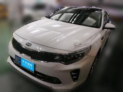 [温州·浙C] 起亚起亚K52016款 1.6T 自动LUX