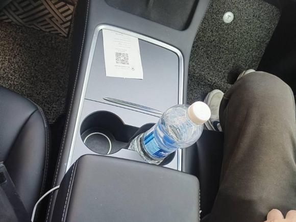 [杭州·浙D] 二手特斯拉Model Y2021款 改款二 长续航全轮驱动版