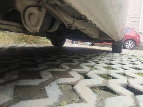 [嘉兴·浙F] 二手五菱汽车五菱宏光2018款 1.5L 经典款S基本型