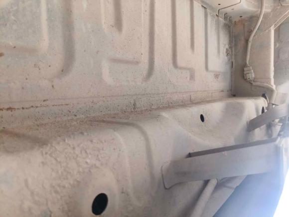 [西安·陕A] 二手远程远程星享V2022款 星享V6E超值版长轴国轩41.93kWh