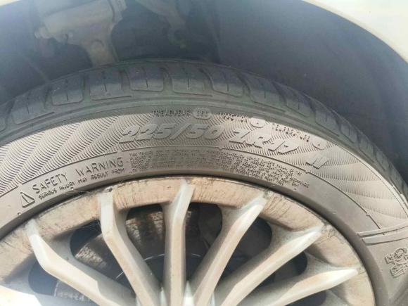 [杭州·浙A] 二手奥迪奥迪A4L2016款 35 TFSI 自动舒适型