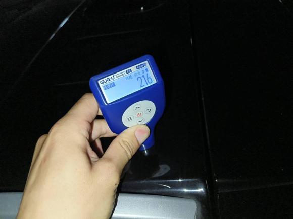 [南昌·赣A] 二手凯迪拉克凯迪拉克XT52020款 28T 豪华型