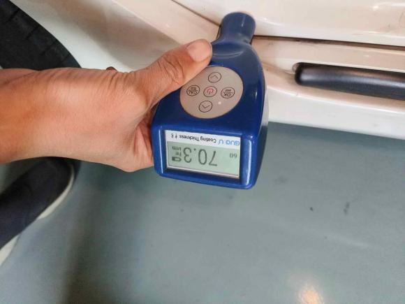 [广州·粤A] 二手本田思铂睿2015款 2.4L 豪华版