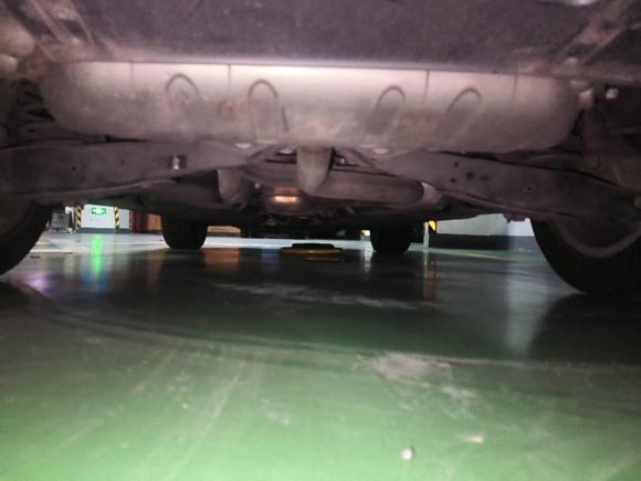 [杭州·浙A] 二手奥迪奥迪Q32016款 35 TFSI 时尚型