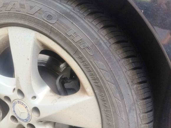 [苏州·陕C] 二手奔驰威霆2016款 2.0T 精英版