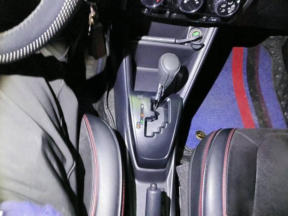 [苏州·鲁A] 二手丰田YARiS L 致炫2022款 致炫X 1.5L CVT领先PLUS版