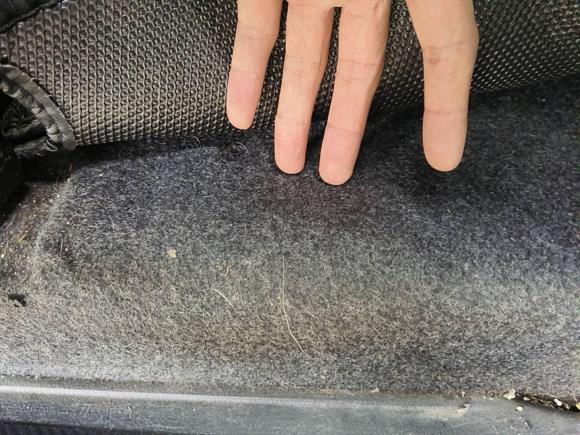 [无锡·浙B] 二手日产日产NV2002011款 1.6L 232座 尊雅型