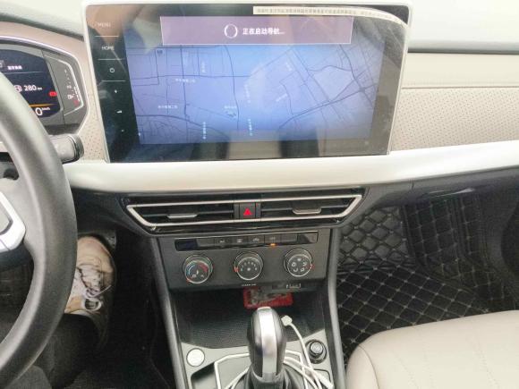 [上海·鄂J] 二手大众朗逸2023款 1.5L 自动五百万版