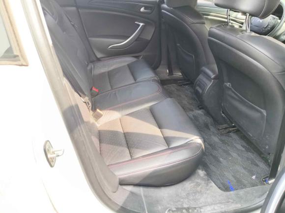 [南京·苏A] 二手雪铁龙雪铁龙C52014款 1.6T 自动尊享型