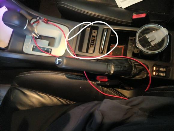 [上海·沪C] 二手斯巴鲁斯巴鲁XV2012款 2.0i 豪华版