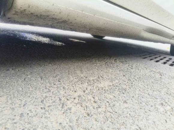 [杭州·浙A] 二手荣威荣威i6新能源2017款 45T 混动互联智享版