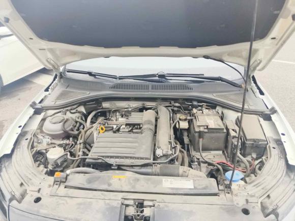 [青岛·鲁B] 二手大众朗逸2023款 280TSI DSG星空满逸版