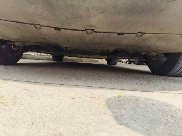 [南昌·赣A] 二手特斯拉Model Y2021款 标准续航后驱版