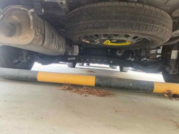 [上海·沪B] 二手大通大通G502022款 1.5T 自动畅游A