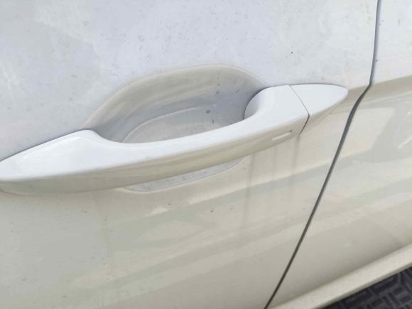 [上海·沪K] 二手大众蔚揽2018款 380TSI 两驱畅行版