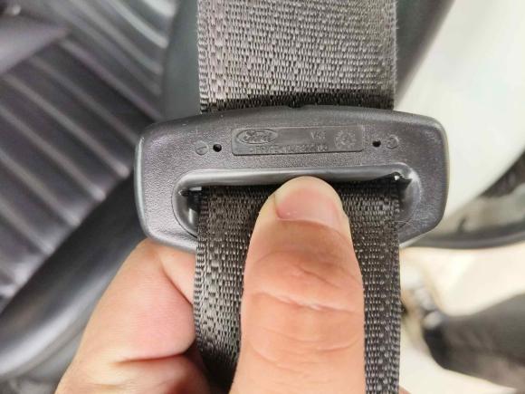 [宁波·浙G] 二手福特蒙迪欧2013款 1.5L GTDi180时尚型