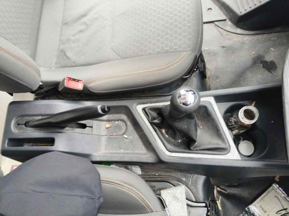 [义乌·浙G] 二手长安凯程长安睿行M602023款 1.5L GDI基本型客车6/7座