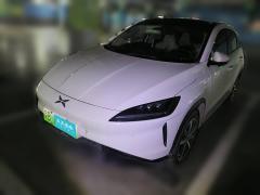 [深圳·粤B] 小鹏小鹏G32019款 智享版