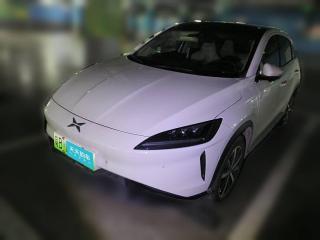 小鹏小鹏G32019款 智享版「深圳二手车」「天天拍车」