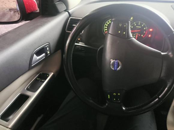 [成都·川A] 二手沃尔沃沃尔沃C302011款 2.0 智尚版