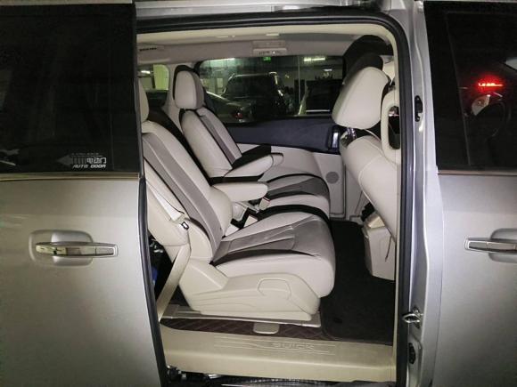 [上海·沪B] 二手别克别克GL82018款 28T 豪华型 国VI