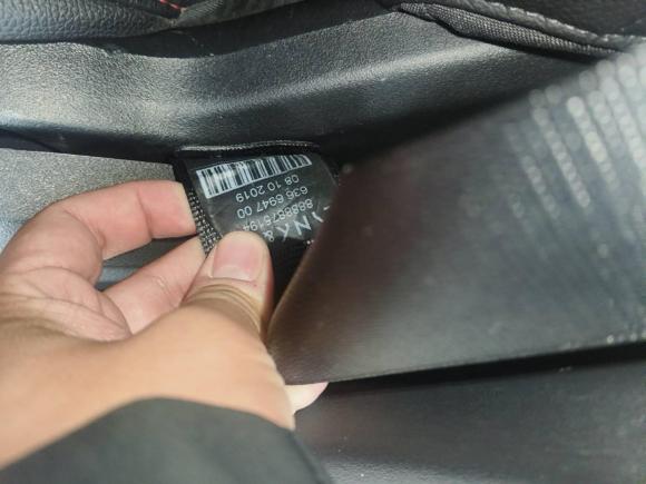 [金华·浙G] 二手领克领克032019款 1.5TD DCT劲Pro版 国VI