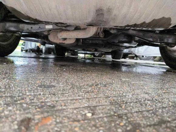 [佛山·粤E] 二手大众途昂2017款 380TSI 四驱舒适版