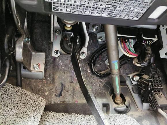 [嘉兴·浙F] 二手本田本田CR-V2012款 2.0L 两驱都市版