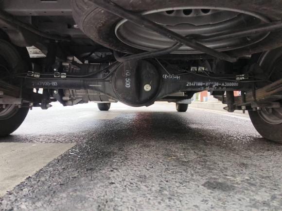 [苏州·苏E] 二手金杯新海狮EV2023款 舒适型