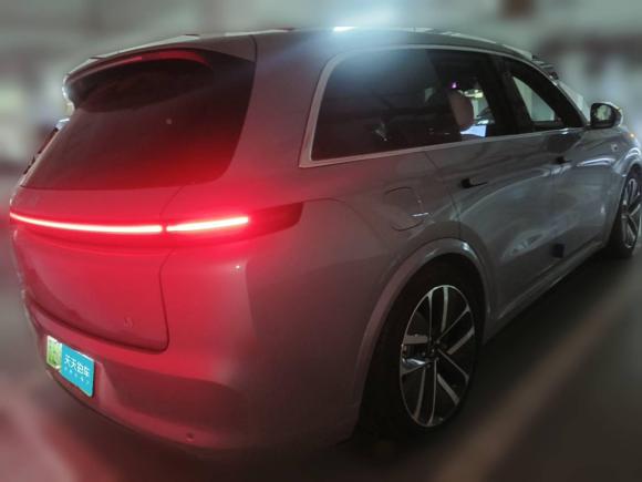 [苏州·苏E] 二手理想汽车理想L82024款 Pro