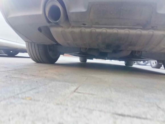 [青岛·鲁B] 二手凯迪拉克凯迪拉克ATS-L2016款 28T 时尚型