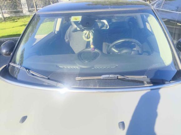 [上海·浙F] 二手MINIMINI2018款 1.5T COOPER 经典派