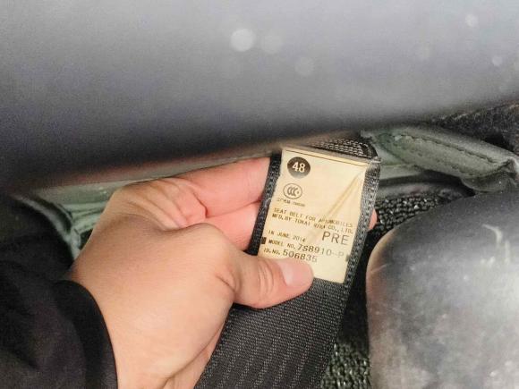 [南通·苏F] 二手雷克萨斯雷克萨斯CT2014款 CT200h 舒适版 单色