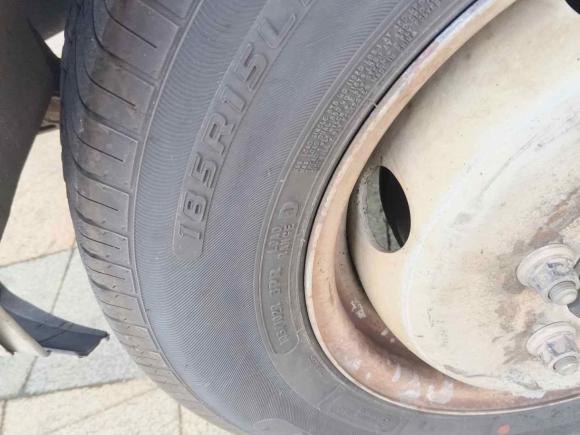 [南昌·赣A] 二手远程远程锋锐2022款 F3E栏板车宁德55.7kWh