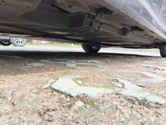 [无锡·苏B] 二手丰田凯美瑞2018款 2.5G 豪华版