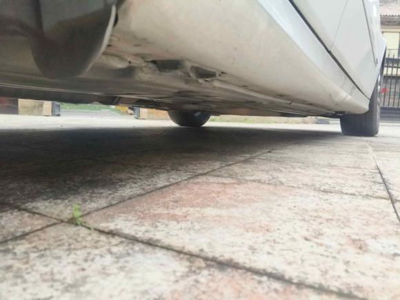 [杭州·浙A] 二手奔驰奔驰E级2007款 E 200K 优雅型