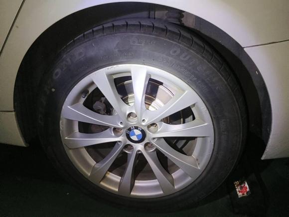 [杭州·浙C] 二手宝马宝马3系GT2016款 320i 时尚型