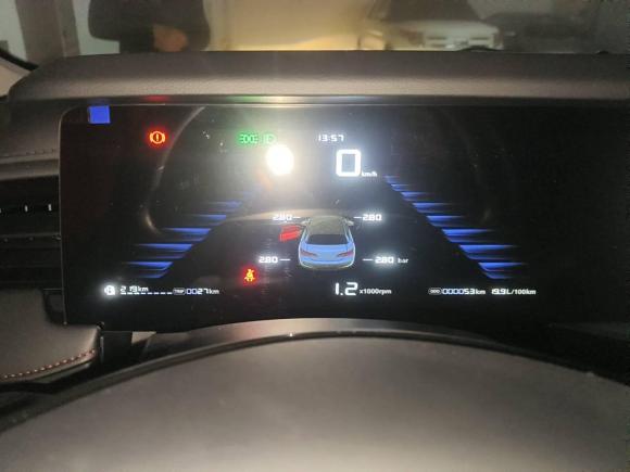 [苏州·苏E] 二手荣威荣威i52023款 1.5L 手动舒享版