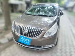 [苏州·苏E] 别克别克GL82011款 3.0L GT豪华商务豪雅版