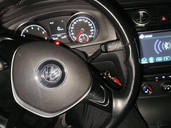 [义乌·浙G] 二手大众高尔夫2014款 1.6L 自动舒适型