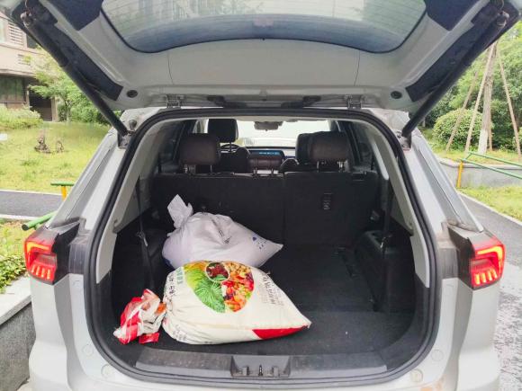 [湖州·浙E] 二手奇瑞瑞虎8 PRO2022款 290T 两驱浩瀚版 7座