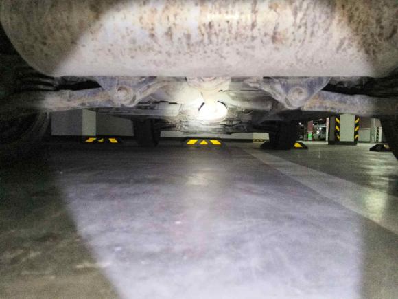 [青岛·鲁D] 二手东南东南DX32018款 1.5L 手动旗舰型