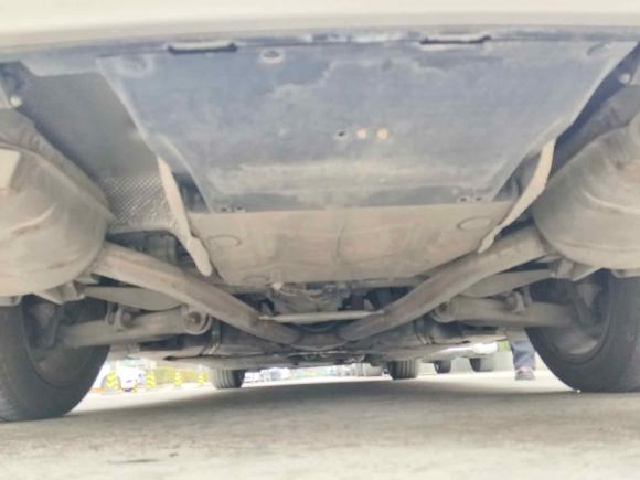 [西安·陕A] 二手宝马宝马7系2009款 740Li领先型