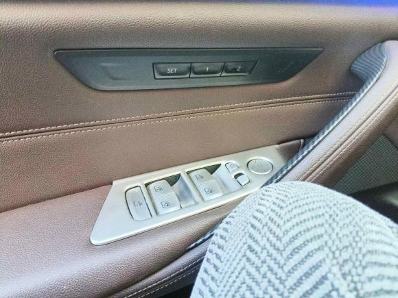 [上海·沪E] 二手宝马宝马5系2019款 525Li M运动套装