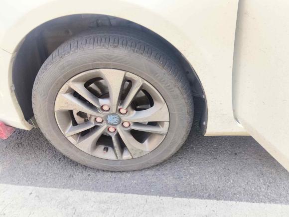 [杭州·浙A] 二手比亚迪秦新能源2017款 1.5T 尊贵型